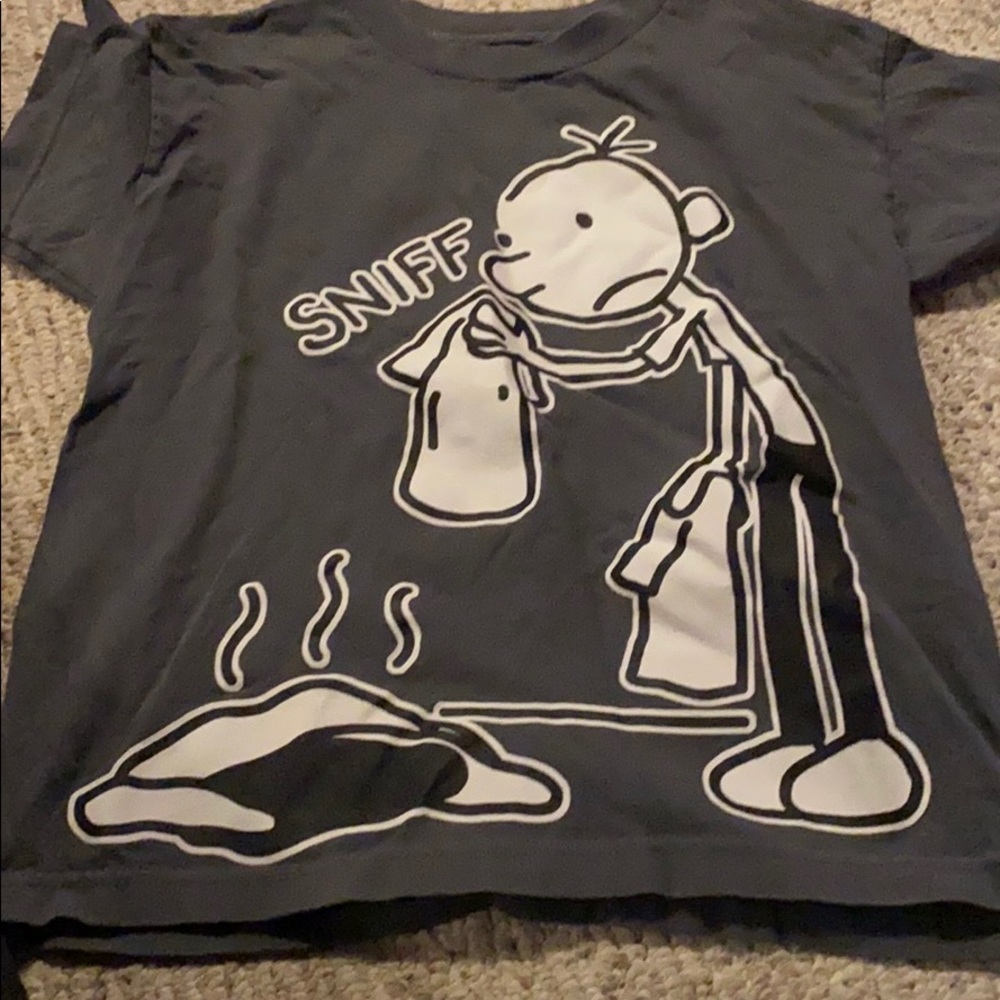 Boys shirt